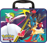 Coffret collector Pokémon Q4 2025 (EN)  Pokecard Store