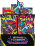 Booster Box Pokemon Flammes Fantasmagoriques (FR) - Pokecard Store