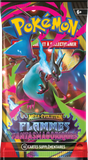 Booster Box Pokemon Flammes Fantasmagoriques (FR) - Pokecard Store