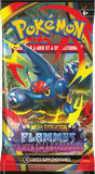 Booster Box Pokemon Flammes Fantasmagoriques (FR) - Pokecard Store