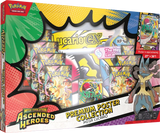 Précommandez le pack Pokèmon Ascended Heroes Poster Collection (EN)  Pokecard Store