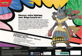Précommandez le lot de posters Pokèmon Héros Transcendants (FR)  Pokecard Store