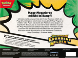 BOUTIQUE : Coffret Pokémon « Héros sublimes » (DE) assortiment) - Pokecard Store