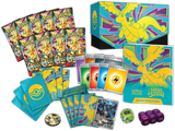 Boîte d'entraîneur d'élite Pokémon Ascesca Eroica (IT) - Pokecard Store