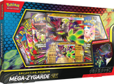 Pokémon Méga-Zygarde ex Collection Premium (FR)  Pokecard Store