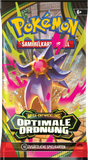 Précommande des boosters Pokémon (DE)  L'Ordre Optimal (DE)  Pokecard Store