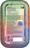 Précommande du présentoir en métal « Pokémon Illumina City (DE)  Pokecard Store