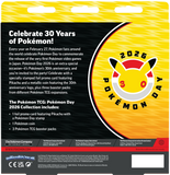 Précommandez la collection Pokémon Day 2026 (EN)  Pokecard Store