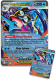 Pokémon Mega Greninja ex Premium Collection (EN)  Pokecard Store