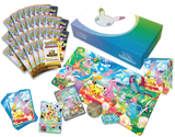 Précommande de la collection Ultra Premium « Pokémon 30th Anniversary » « Journée » (FR) - Pokecard Store