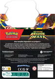 Précommande de la boîte de boosters Pokémon Règne Delta « (FR)  » - Pokecard Store