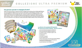 Précommande Pokémon 30e anniversaire Ultra Premium Collection Giorno (IT) - Pokecard Store