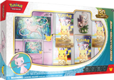 Précommande de la collection de figurines Pokémon 30e anniversaire : Mew (EN) - Pokecard Store
