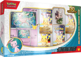 Précommande de la figurine Mew « Pokémon 30th Anniversary Collection » (FR) - Pokecard Store