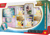 Précommande de la figurine Mew « Pokémon 30th Anniversary Collection » (FR) - Pokecard Store