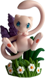 Précommande de la figurine Mew « Pokémon 30th Anniversary Collection » (FR) - Pokecard Store