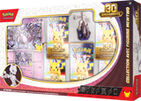 Précommande de la figurine Mewtwo « Pokémon 30th Anniversary Collection » (FR) - Pokecard Store
