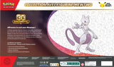 Précommande de la figurine Mewtwo « Pokémon 30th Anniversary Collection » (FR) - Pokecard Store