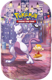Précommande des mini-boîtes du 30e anniversaire (IT) - Pokecard Store