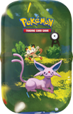 Précommande des mini-boîtes du 30e anniversaire (IT) - Pokecard Store