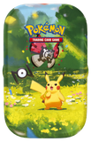 Précommande des mini-boîtes du 30e anniversaire (IT) - Pokecard Store