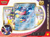Précommande du coffret « 30th Anniversary » d'(DE) - Pokecard Store