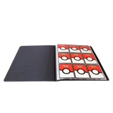 Classeur Ultra Pro Pokemon SV10 9-Pocket Pro - Pokecard Store