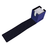 Boîte à cartes Pokémon Gengar Elite Series Alcove Flip - Pokecard Store