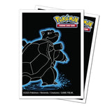 Pochettes de protection Ultra Pro Blastoise APEX (105) - Pokecard Store