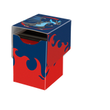 Boîte de rangement flexible Ultra Pro Pokémon Mega Charizard X - Pokecard Store