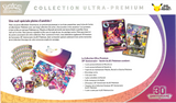 Précommande de la collection Ultra Premium « Pokémon 30th Anniversary : Soirée » (FR) - Pokecard Store