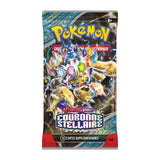 Booster Pack Pokemon Couronne Stellaire (FR) - Pokecard Store