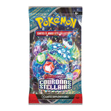 Booster Pack Pokemon Couronne Stellaire (FR) - Pokecard Store