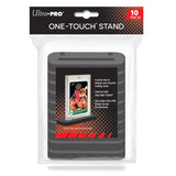Présentoir Ultra Pro ONE-TOUCH pour porte-cartes (10 pièces) - Pokecard Store