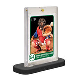 Présentoir Ultra Pro ONE-TOUCH pour porte-cartes (10 pièces) - Pokecard Store