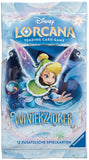 Disney Lorcana TCG Winterzauber (Set 11) Booster Pack (DE)  Pokecard Store