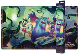 Disney Lorcana TCG Attack of the Vine! Monster Inc Playmat - Pokecard Store