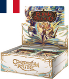 Boîte de boosters « Flesh & Blood Compendium of Rathe (FR)  Pokecard Store