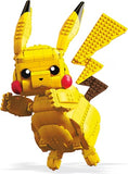 Pokémon Mega Construx Jumbo Pikachu - Pokecard Store