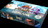 Disney Lorcana TCG Mer d'Azur (Set 6) Booster Box (DE) - Pokecard Store