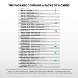 Blaster Box National League 2025/26 (Série 1) - Pokecard Store