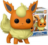 Funko POP ! Pokemon Flareon / Flamara #629 - Boutique Pokecard