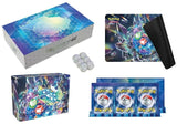 Précommande Pokemon Terapagos ex Ultra Premium Collection (EN) - Pokecard Store