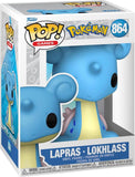 Funko POP ! Pokémon Lapras #864 - Pokecard Store