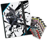 Collection de reliures Pokemon Black Bolt (EN) - Pokecard Store