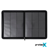 Pochettes à chargement par le haut protectX - Pokecard Store