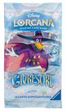 Précommande : Disney Lorcana TCG Givresort (Set 11) Booster Box (FR)