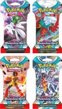 Pokemon Paradox Rift Sleeved Booster Pack (EN) - Pokecard Store
