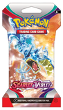 Jeu de base Pokemon Scarlet & Violet Sleeved Booster (EN) - Pokecard Store