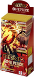 One Piece The Best PRB-02 Premium Booster Box (JP) - Pokecard Store
